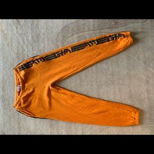 I am Gia sweatpants XS